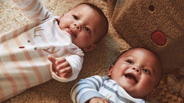 the thread little ones