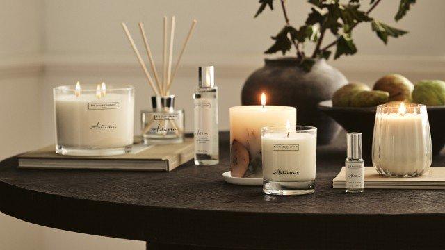 the thread scent