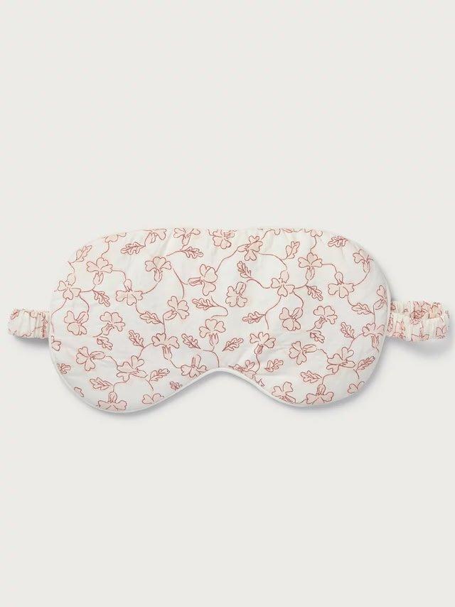 Silk Eyemask