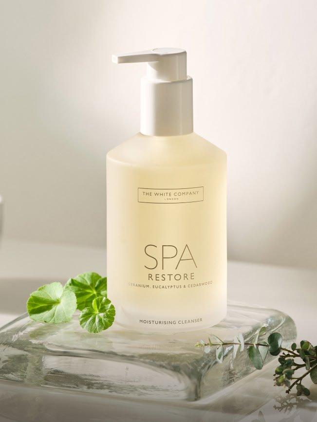 shower gel