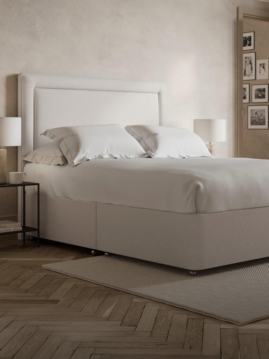 beds and headboards
