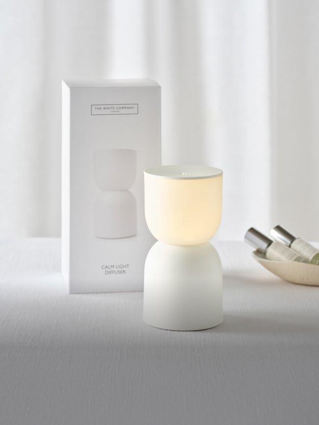 electronic diffuser