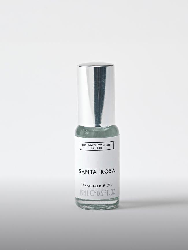 fragrance oils