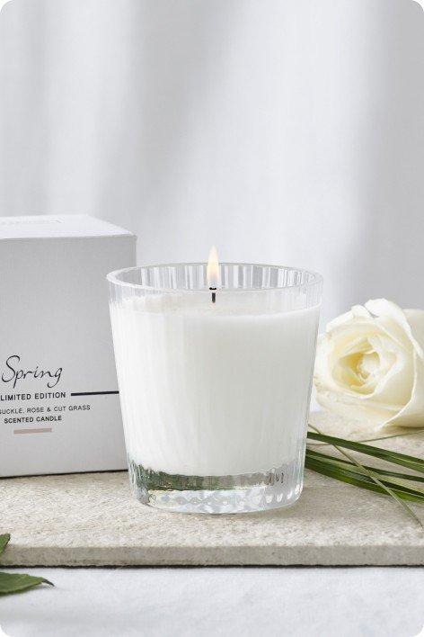 Buy Candles & Fragrances Online