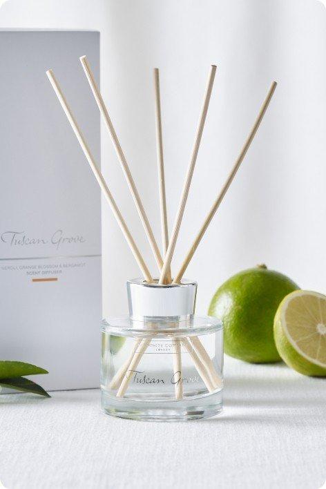 The white company discount fragrances