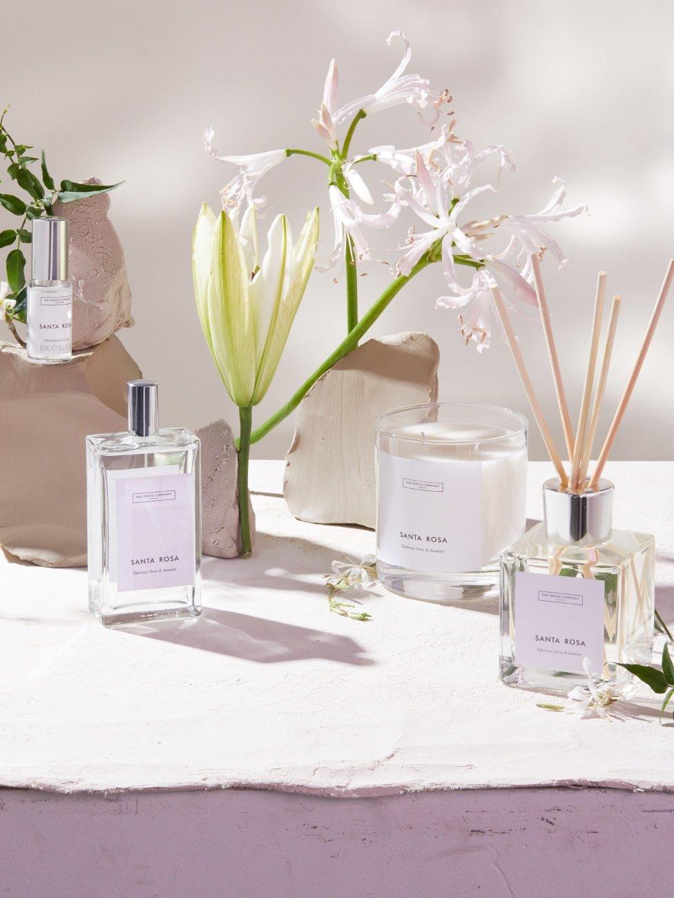 Most popular best sale white company scent