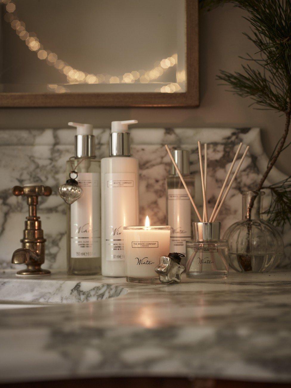 The White Company