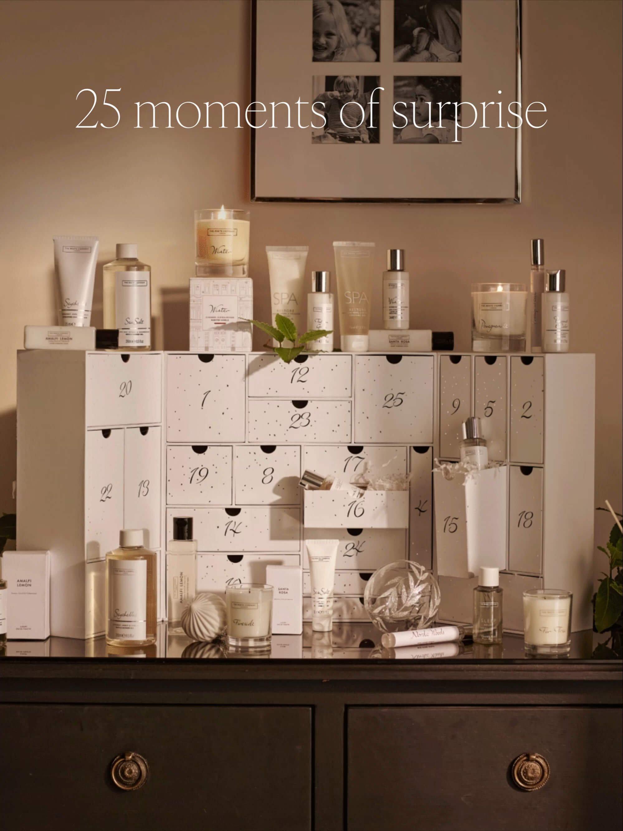 The White Company | Free Returns & Refunds