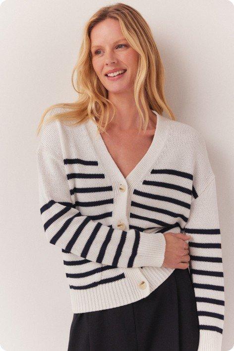 The white company ladies on sale clothes