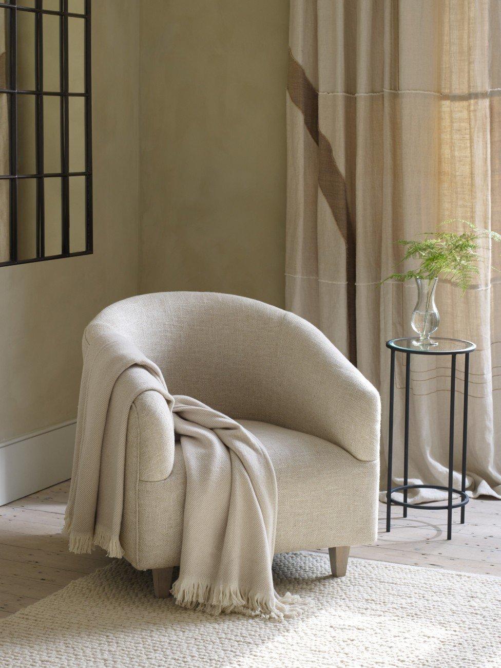 Home Furniture Luxury Furniture The White Company UK