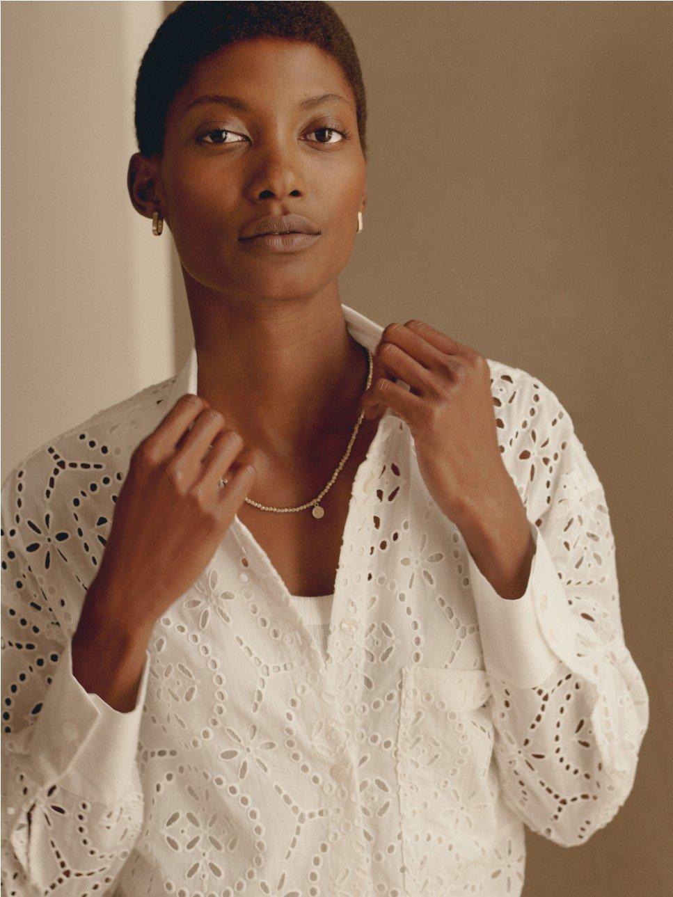 Luxury Gifts for Her Women's Gifts The White Company UK