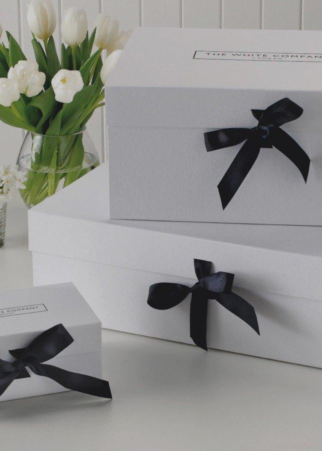 Gift Wrap  The White Company UK