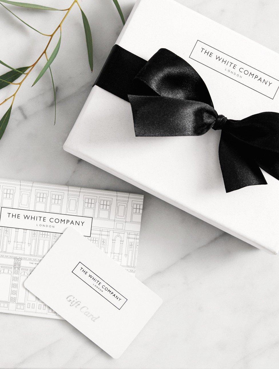 The White Company  Luxury Clothing, Homeware and Gifts