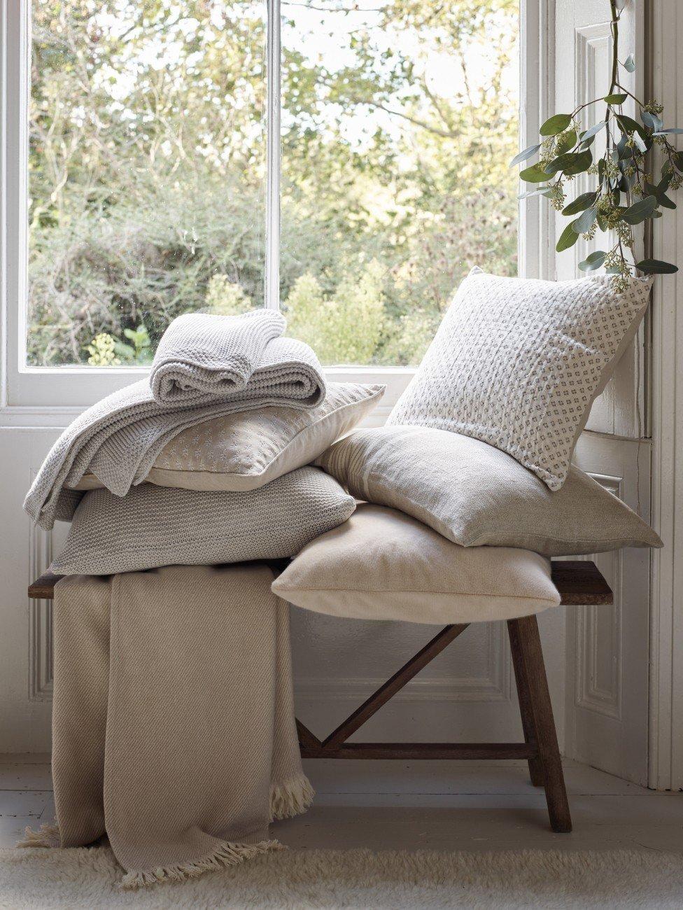 Home Décor & Furnishings | Homewares | The White Company UK