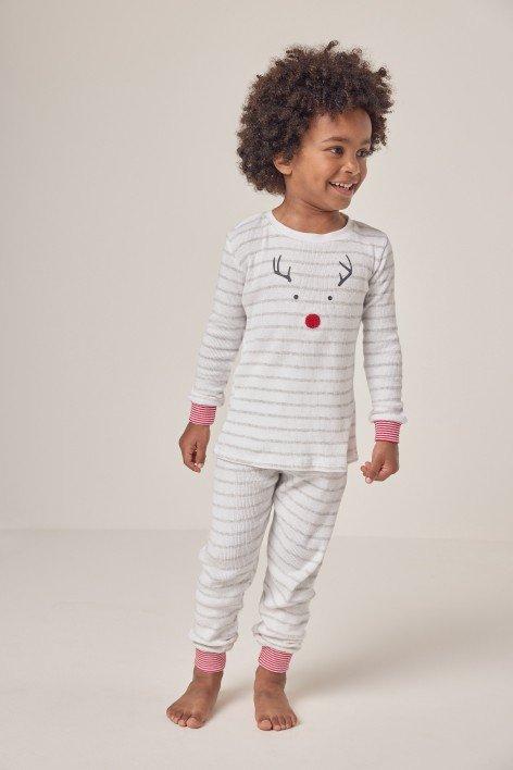 White company kids pjs sale