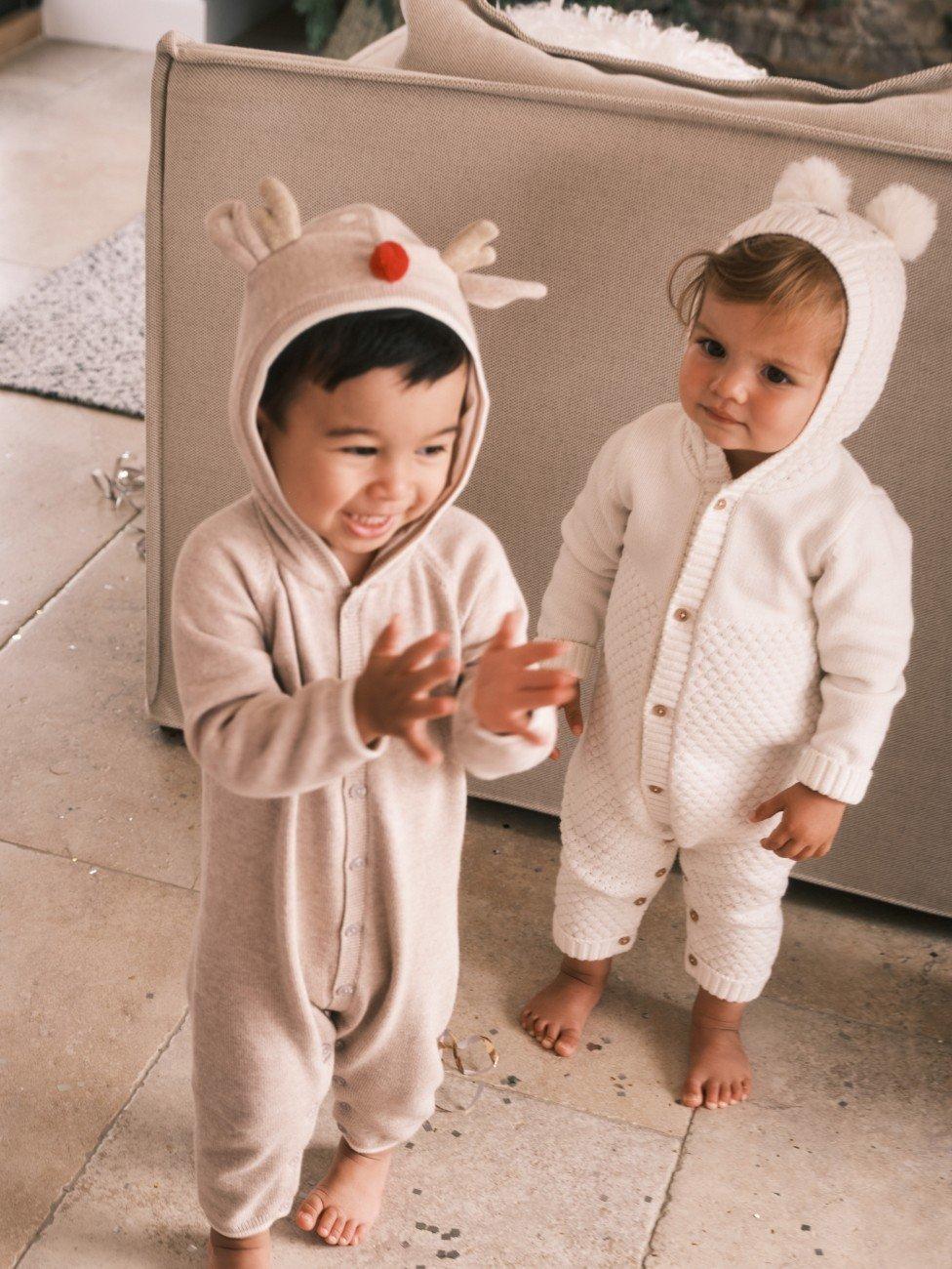 Baby & Children Clothing & Gifts The Little White Company UK