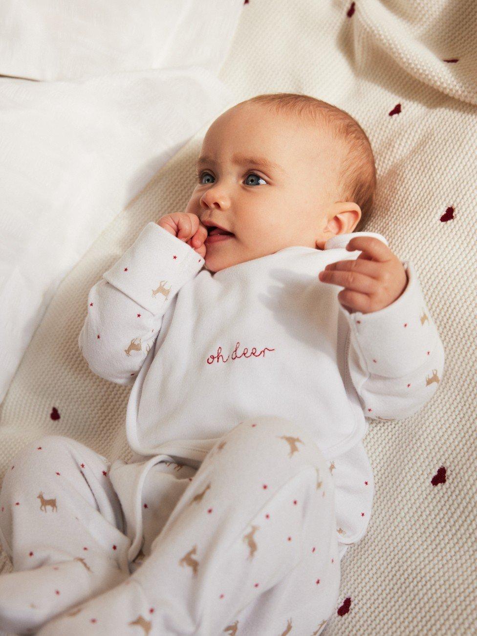 Baby Children Clothing Gifts The White Company UK