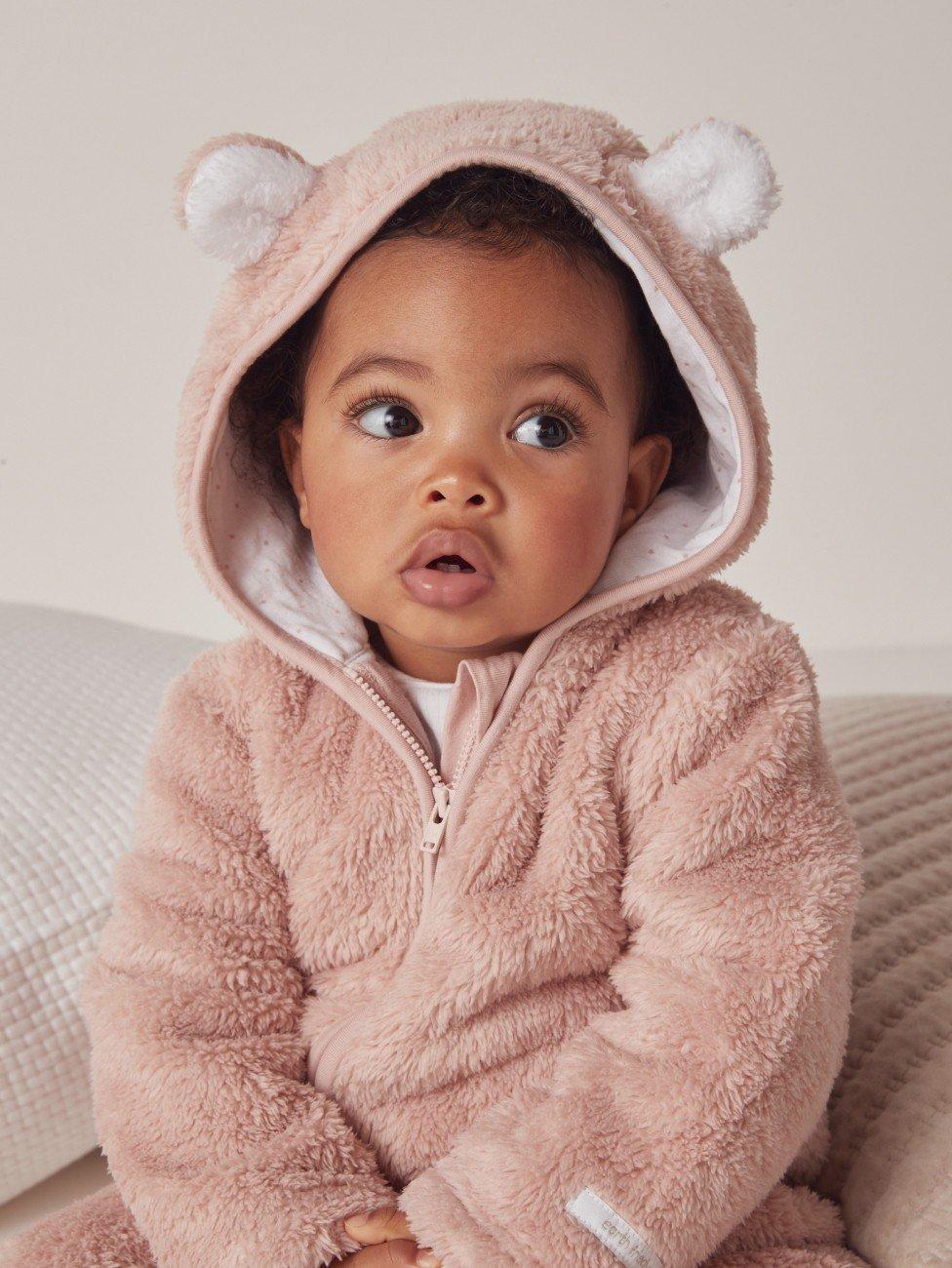 Baby girl cheap outerwear