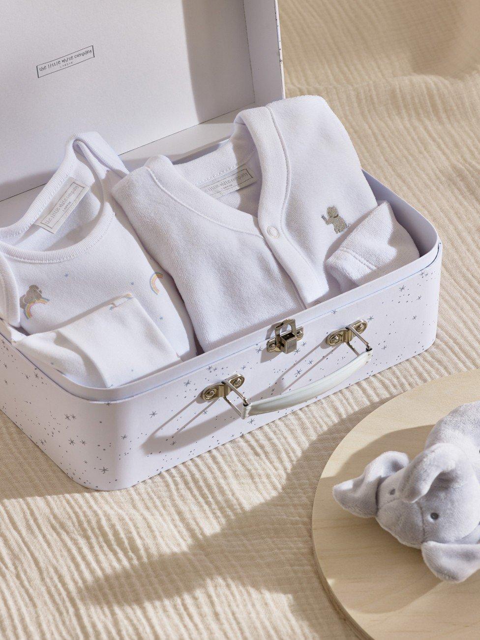 Baby & Children Clothing & Gifts The Little White Company UK