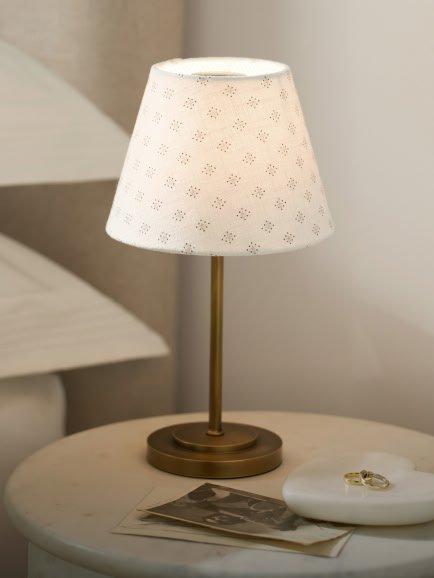 lamp