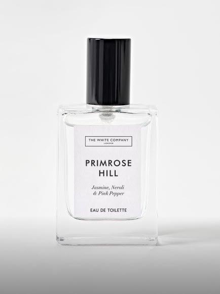 perfume