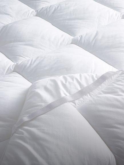 duvets