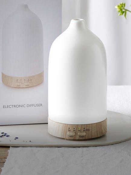 electronic diffuser