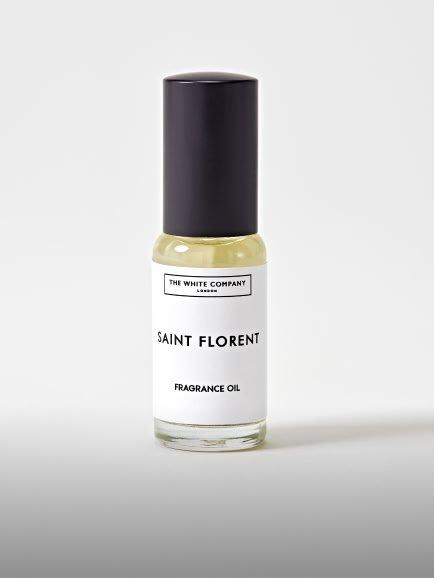 fragrance oils