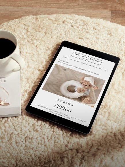 e-gift card