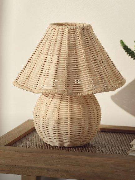 lamp