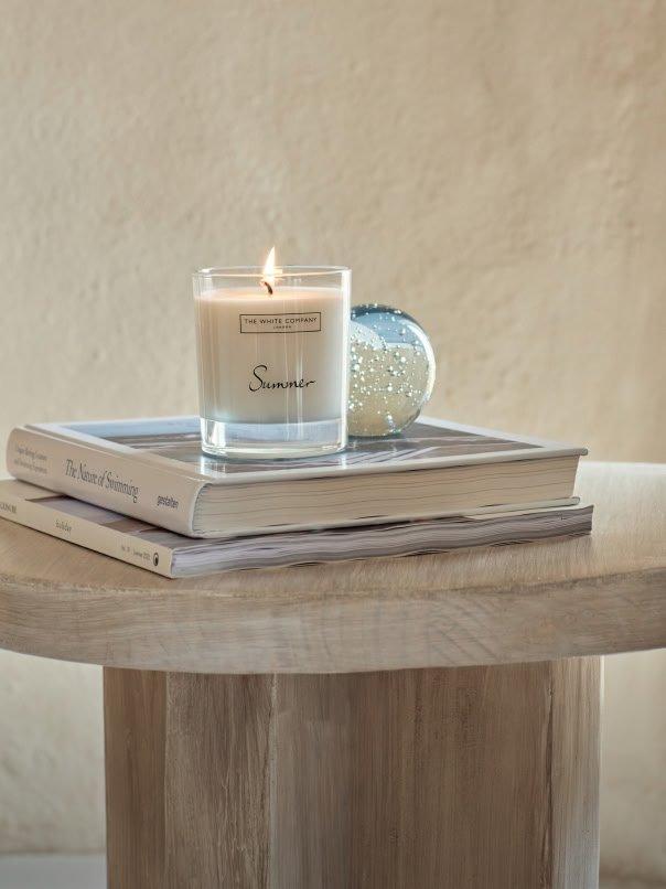 candles and fragrance