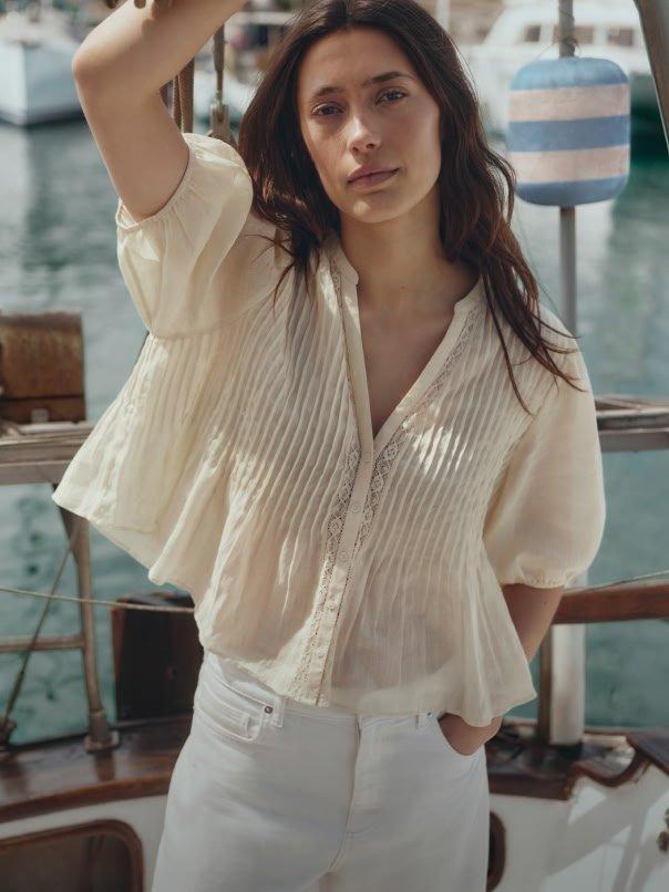 clothing