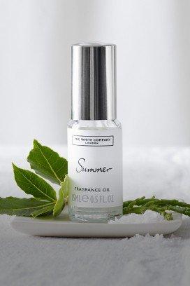 fragrance oil