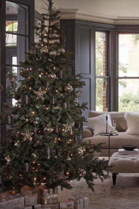 Christmas Shop | Gifts & Decorations | The White Company UK