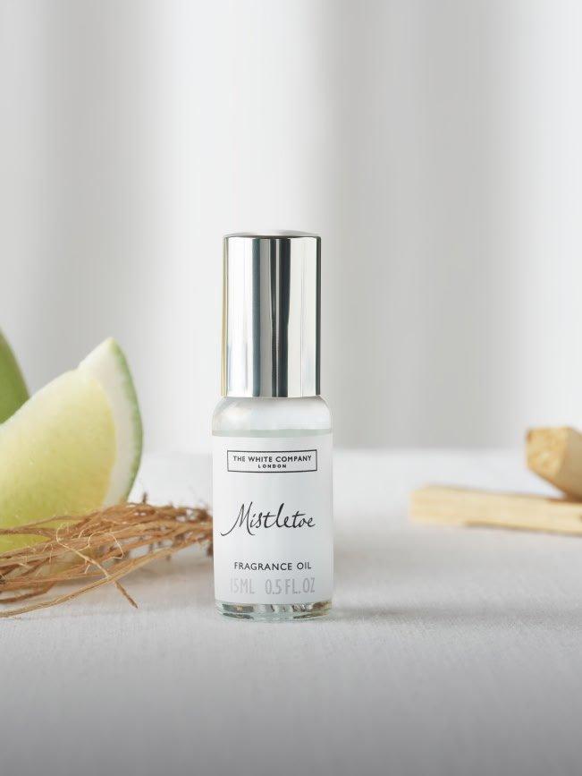 fragrance oils