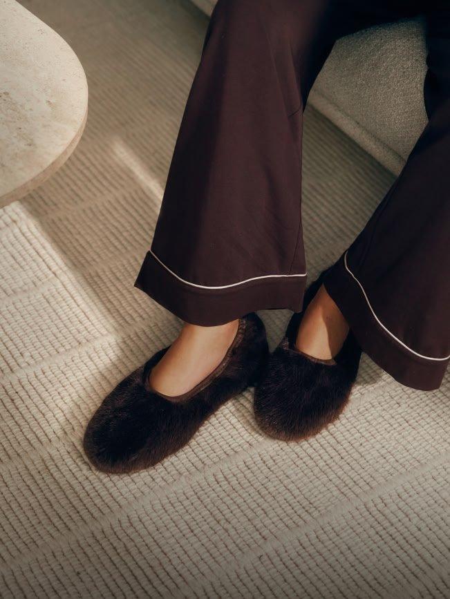 Slippers, Socks & Sleep Accessories