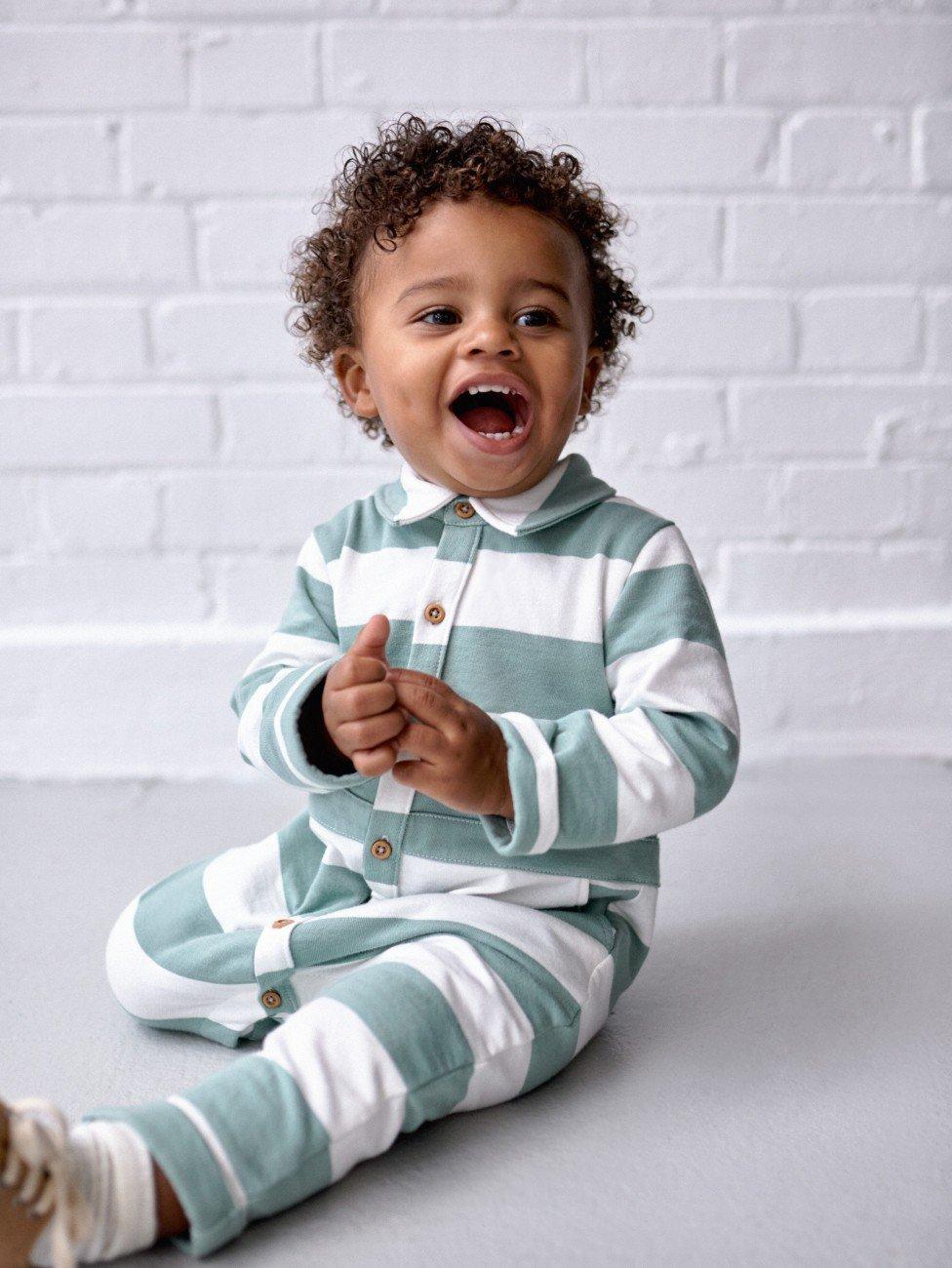 The white company clearance kids