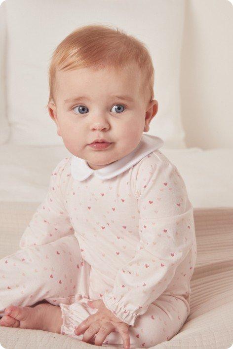 Baby & Children | Clothing & Gifts | The Little White Company US