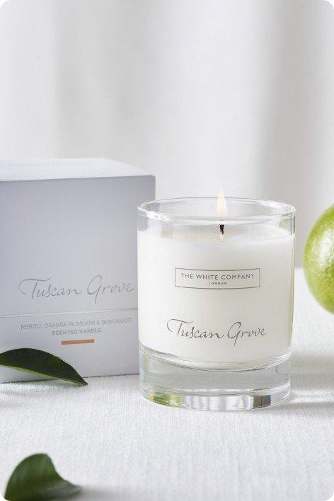 The white company discount fragrances