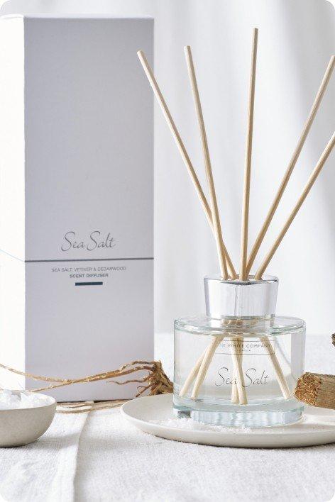 shop reed diffusers