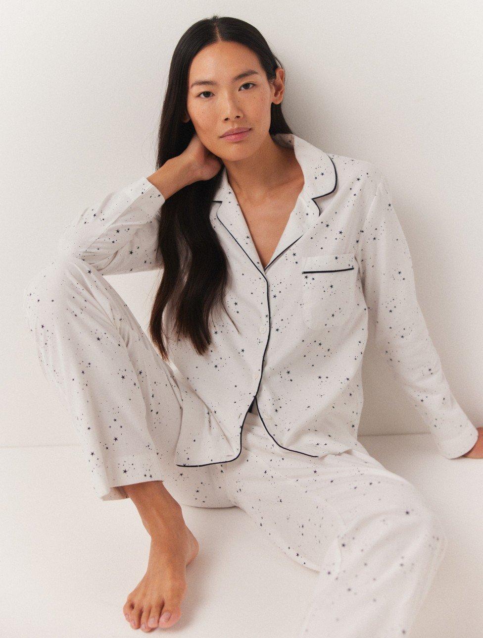 Sleepwear Sale Sale Pajamas Robes The White Company US