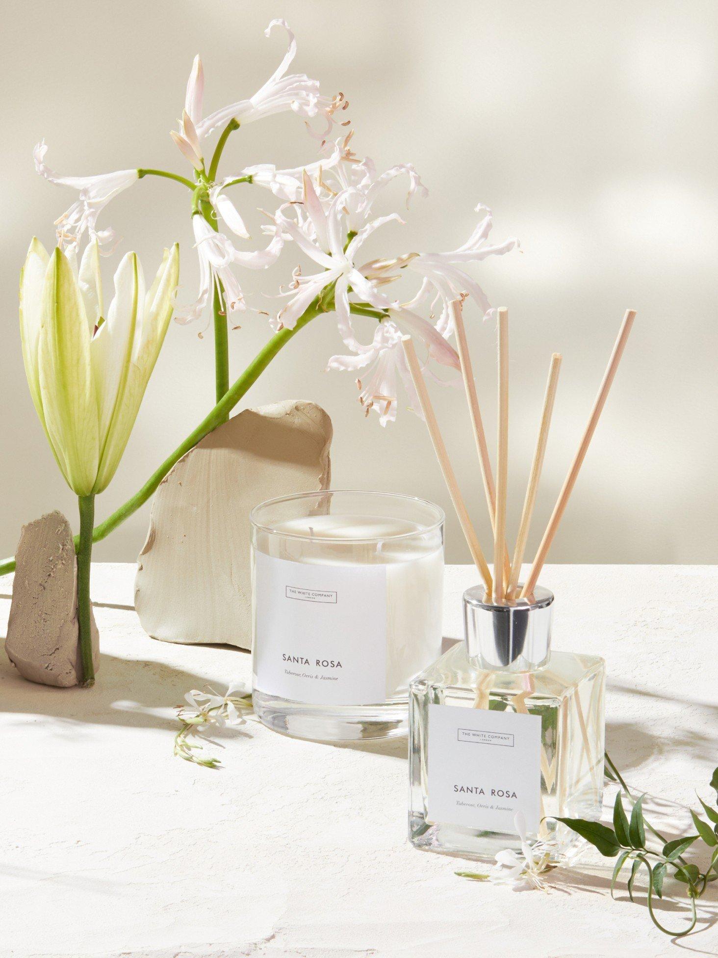 The White Company | Free Returns & Refunds