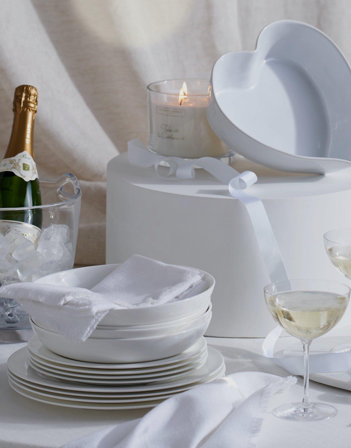 Wedding Gift Ideas Gift Guide The White Company UK