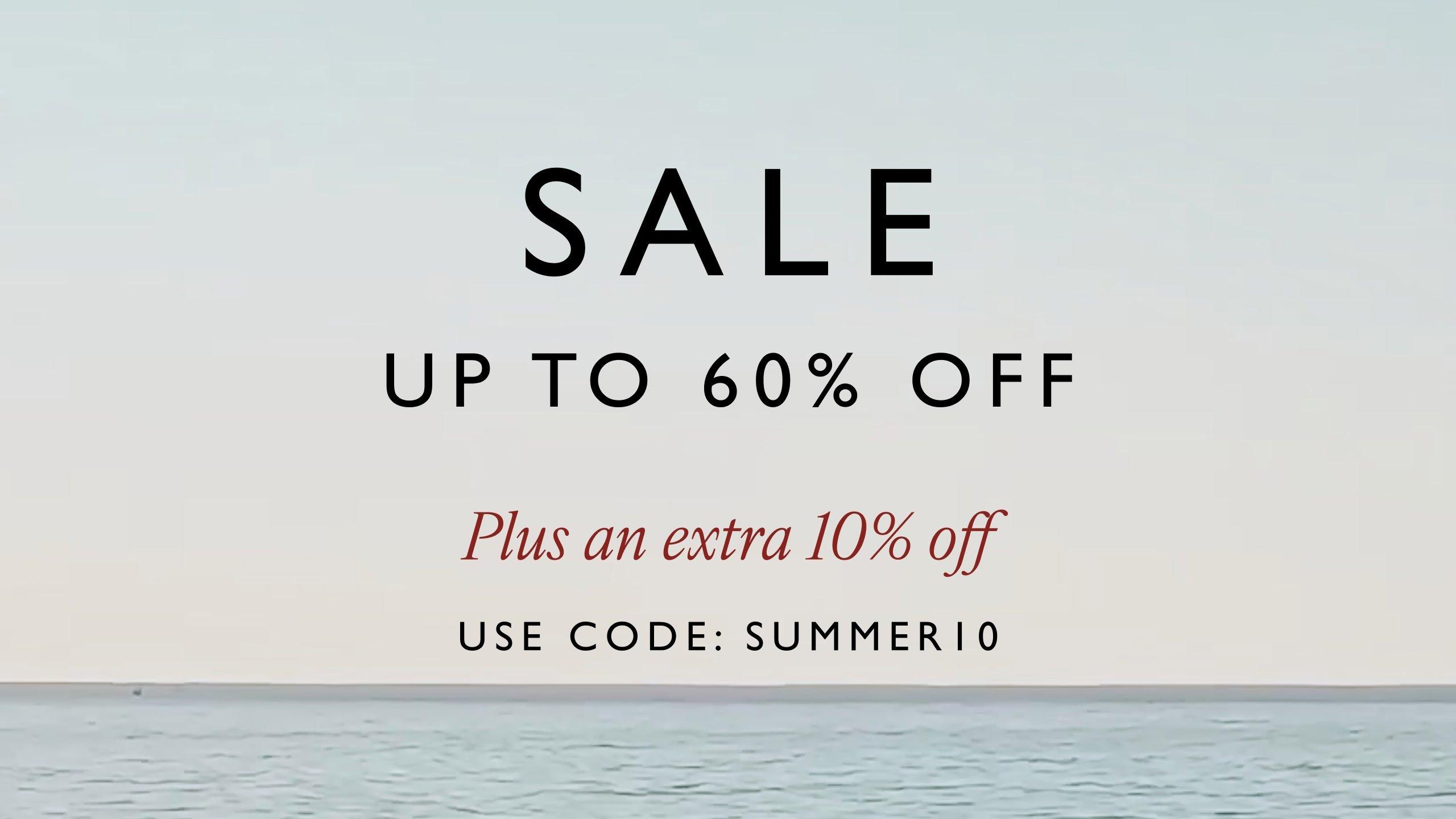 shop sale