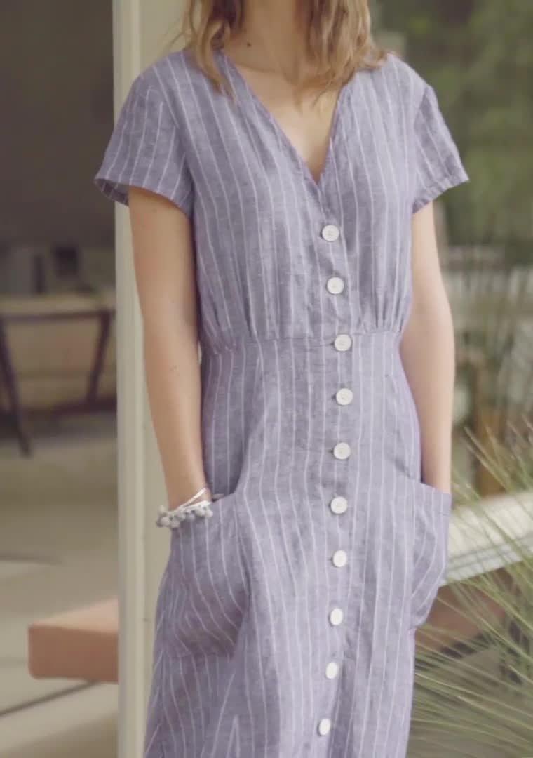 White company hotsell summer dresses